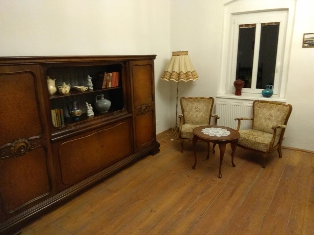 Penzion u Čermáka Ostrov (Karlovy Vary) Exterior foto